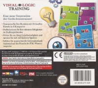 Visual Logic Training Box Art