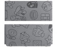 Nintendo Cover Plates No.012 (Felt) Box Art