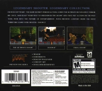 Doom - Collector's Edition (32461.476.US) Box Art