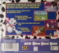 Disney La Carica dei 102: Cuccioli alla Riscossa Box Art