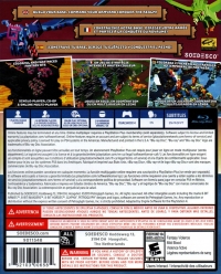 8-Bit Hordes Box Art