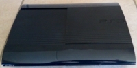 Sony PlayStation 3 CECH-4204A Box Art