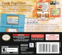 America's Test Kitchen: Let's Get Cooking Box Art