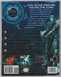 Metroid Prime 2: Echoes - The Official Nintendo Player's Guide Box Art
