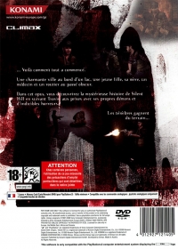 Silent Hill: Origins (7121405) Box Art