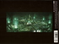 Final Fantasy VII Remake Original Soundtrack Box Art
