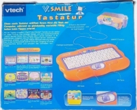 VTech Tastatur Box Art
