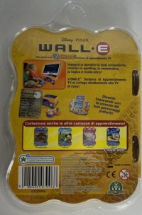Wall-E [IT] Box Art