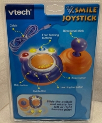 VTech V.Smile Joystick (orange) Box Art