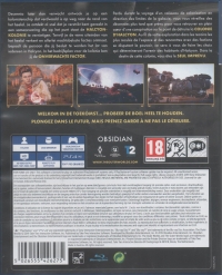 Outer Worlds, The [NL] Box Art