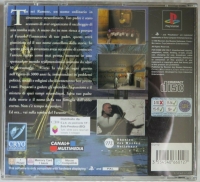 Egypt 1156 A.C.: L'Enigma della Tomba Reale Box Art