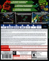 8-Bit Invaders! Box Art