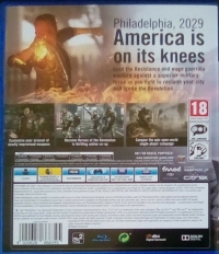 download homefront ps4