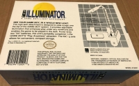 Greer The Illuminator Box Art