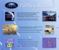 Orion's Puzzle Collection Box Art