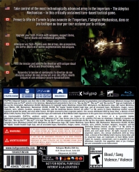 Warhammer 40,000: Mechanicus Box Art