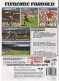 FIFA Football 2005 [DK] Box Art