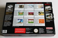 Nintendo Super NES Control Set [EU] Box Art
