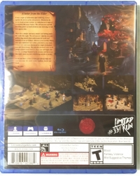 Dark Quest II Box Art