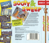 Sooty & Sweep Box Art