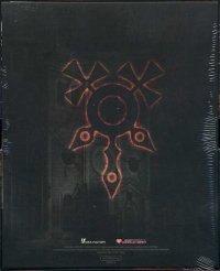 Death end re;Quest 2 - Limited Edition Box Art