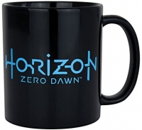 Horizon: Zero Dawn Mug Box Art