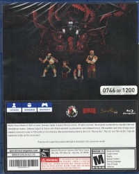 Mother Russia Bleeds (2106231) Box Art