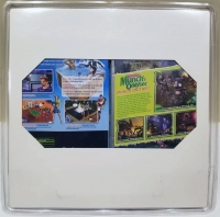 Video Game 3-Pack (Whacked!) Box Art