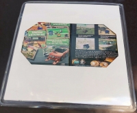 Video Game 3-Pack (Monster Jam: Maximum Destruction) Box Art
