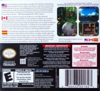 Zenses: Rainforest (The Game Factory) Box Art