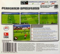 FIFA Football 2005 [DE] Box Art