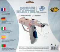 Mad Catz Dream Blaster [EU] Box Art