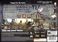 Fallout 3 - Collector's Edition Box Art