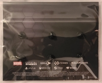 Avengers, the Pin Set GameStop Exclusive Box Art