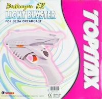 Topmax Destroyer EX Light Blaster Box Art