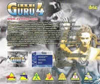 Game Guru 4 Box Art