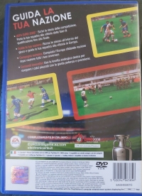 UEFA Euro 2008 [IT] Box Art