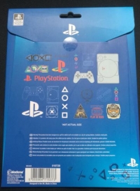 Paladone Playstation Gadget Decals Box Art