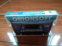 Orionsoft Fita 48 Box Art