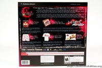 Catherine - Love is Over Deluxe Edition Box Art