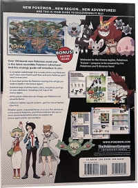 Pokémon Black Version & Pokémon White Version - Collector's Edition Box Art