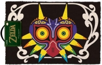 Pyramid International The Legend of Zelda Majora's Mask Official Door Mat Box Art