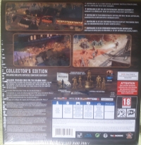 Desperados III - Collector's Edition Box Art