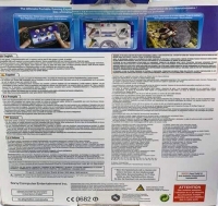 Sony PlayStation Vita PCH-1104 - PS Vita Disney Mega Pack [DE] Box Art