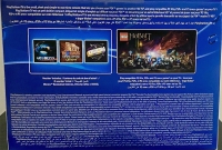 Sony PlayStation TV VTE-1016 [ZA] Box Art