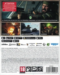 Call of Duty: Black Ops Cold War [FR] Box Art