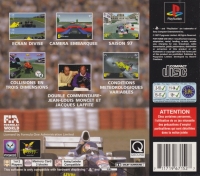 Formula 1 97 (Alcatel) Box Art