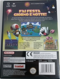 Mario Party 6 [IT] Box Art