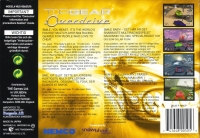 Top Gear Overdrive Box Art