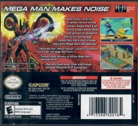 Mega Man Star Force 3 Red Joker Box Art